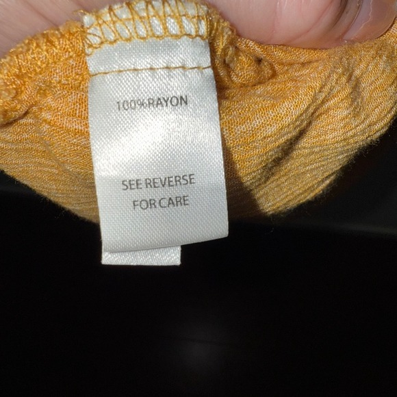 Moral Fiber Women's Fall Floral Kimono Wrap‎ Cardigan Size M Boho Beachy - Picture 7 of 10